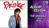 Prince Originals - Album Review (2019) | Prince's Friend