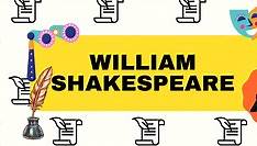 William Shakespeare - Leben, Werke und vieles mehr