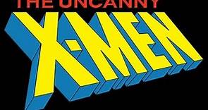 Uncanny X-Men Comic Covers 151-200
