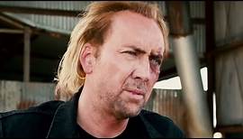 Drive Angry 3D (2011) Offical Trailer - Nicolas Cage, Amber Heard