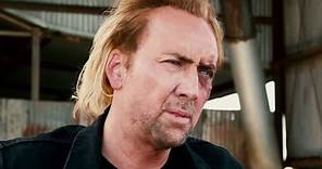 Drive Angry 3D (2011) Offical Trailer - Nicolas Cage, Amber Heard