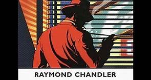 Raymond Chandler: The Big Sleep (1939)