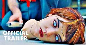 DON'T LOOK DEEPER Official Trailer (NEW 2020) Quibi, Sci-Fi TV Series HD