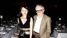 Soon-Yi Previn speaks out about Woody Allen and Mia Farrow