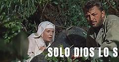 Mister Ccoa - Solo Dios lo Sabe (1957) : Pelicula Completa...