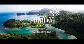Panamá - Vive por Más