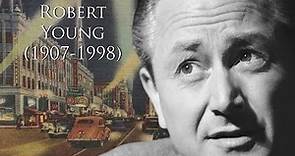 Robert Young (1907-1998)