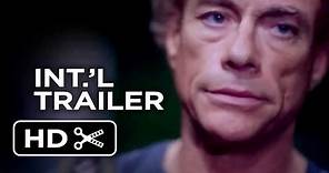 Enemies Closer Official International Trailer 1 (2014) - Jean-Claude Van Damme Movie HD