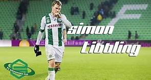 Simon Tibbling ● Midfielder ● FC Groningen ●
