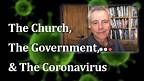 The Church, The President, and The Coronavirus - James Robison on LIFE Today Live