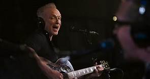 The Great Songwriters: Gary Kemp - 'True' (Acoustic)