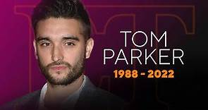The Wanted's Tom Parker Dead at 33
