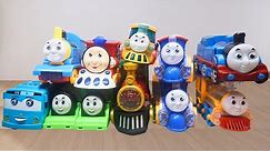 Thomas and Friends, Saya suka mencari bus tayo dan Collection Thomas & Tayo Bus