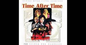 Time After Time - Suite (Miklos Rozsa)