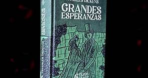 Grandes Esperanzas - Charles Dickens: Platino Clásicos Ilustrados