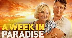 A Week in Paradise - Official Trailer