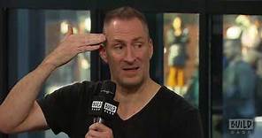 Ben Bailey On The Return Of "Cash Cab"