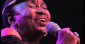 Miriam Makeba - Meet Me At The River (Live At The North Sea Jazz Festival 2002)
