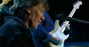 Eric Clapton & Steve Winwood - Double Trouble [Live At Madison Square Garden, New York]
