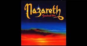 Nazareth - Love Hurts