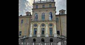 Villa della Regina - TORINO