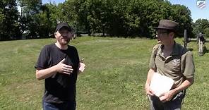 East Cemetery Hill and the Fight for Preservation with The History Underground: Gettysburg 158 Live!