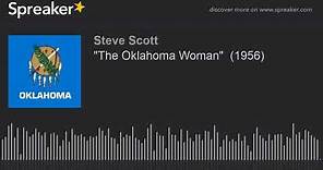 "The Oklahoma Woman" (1956)