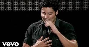 Chayanne - Tengo Miedo (Live Video (Stereo Version))