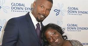 The Tragic Death Of Jamie Foxx's Younger Sister