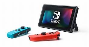 10 Important Facts We Now Know About The Nintendo Switch