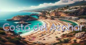 Costa del Azahar - A Vacationer's Paradise