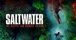 Saltwater: The Battle For Ramree Island (Trailer)