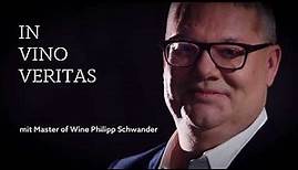 Sendung 07 - Riesling Deutschland- In Vino Veritas mit Philipp Schwander #TVOstschweiz