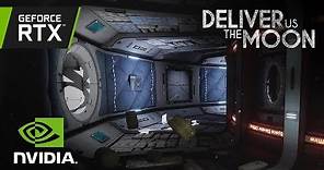 Deliver Us The Moon RTX Launch Trailer