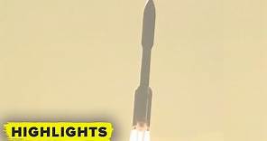 Watch Mars Perseverance Rover Rocket Launch!