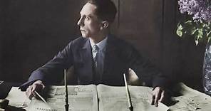 Joseph Goebbels Documentary - Biography of the life of Joseph Goebbels
