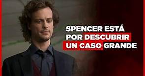 Spencer demuestra ser el mejor l Criminal Minds