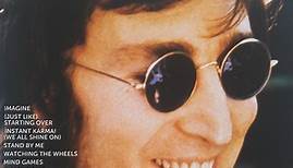 John Lennon - Icon
