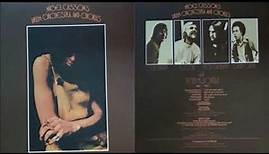 Nigel Olsson - Nigel Olsson's Drum Orchestra And Chorus [Full Album] (1971)