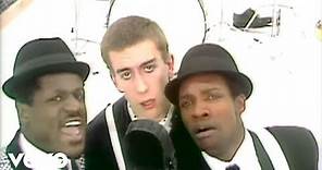 The Specials - A Message To You Rudy (Official Music Video) [HD]