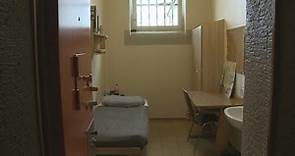 JVA Landsberg: Rundgang durch das Hoeneß-Gefängnis