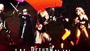 Return of the Roller Blade Seven (1993) - AZ Movies