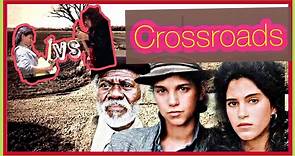 Crossroads | pelicula completa en español