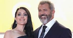Mel Gibson and Girlfriend Rosalind Ross Are Expecting Their First Child