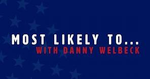 Summer Series: Most Likely To... With Danny Welbeck