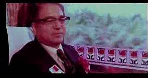 1973年，台影新聞影片，北迴鐵路