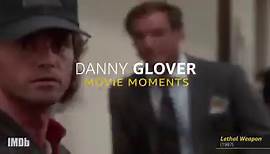 Danny Glover | IMDb Supercut