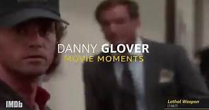 Danny Glover | IMDb Supercut