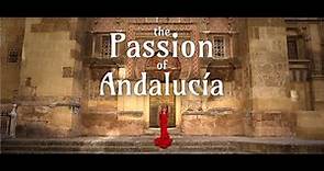 The Passion of Andalucía