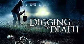 Digging To Death | Official Trailer | Horror Brains